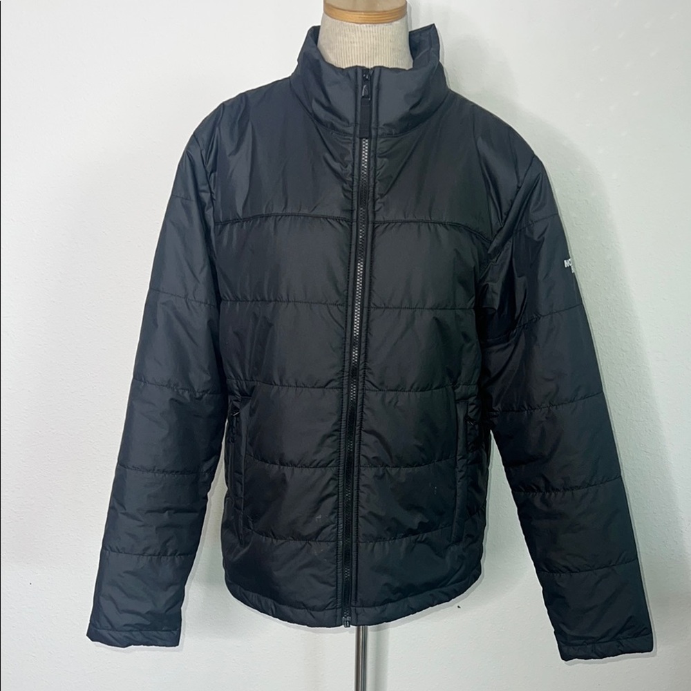 The North Face Puffer Jacket